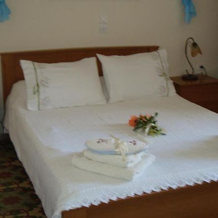 Spalieri Rooms Идра Экстерьер фото