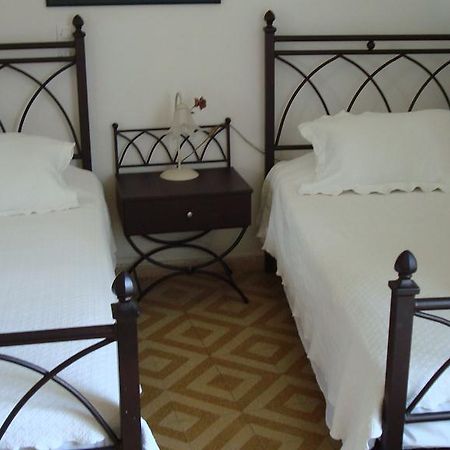 Spalieri Rooms Идра Экстерьер фото