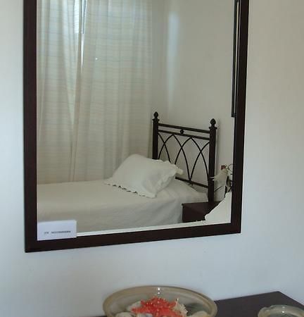 Spalieri Rooms Идра Экстерьер фото