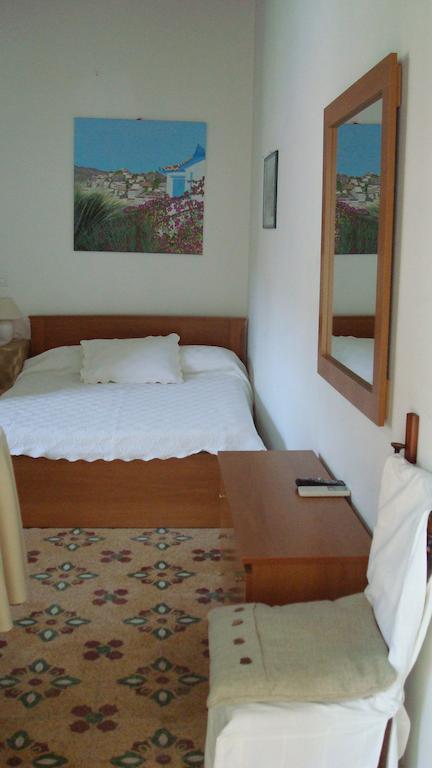 Spalieri Rooms Идра Номер фото