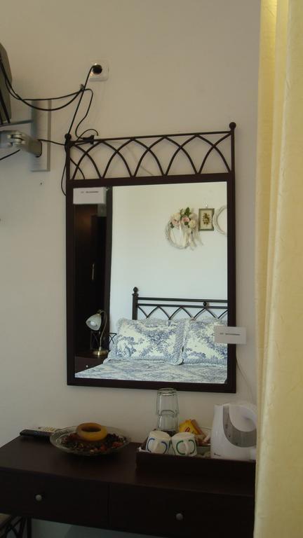 Spalieri Rooms Идра Экстерьер фото